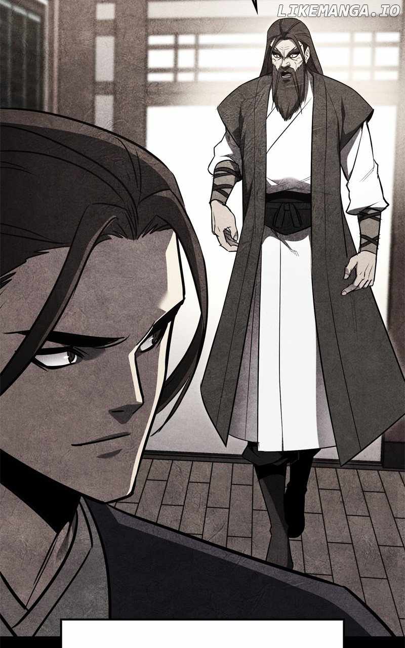 I Reincarnated As The Crazed Heir Chapter 137 8
